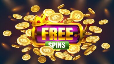 Free spin bonusu veren siteler